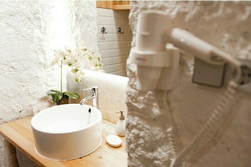 Апартаменты 2-местный (Exclusive)