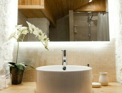 Апартаменты 2-местный (Exclusive)