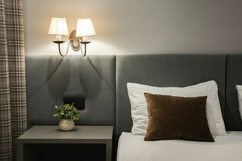 Апартаменты 2-местный (Siesta)