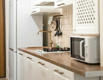 Апартаменты 2-местный (Siesta)