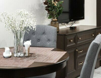 Апартаменты 2-местный (Siesta)