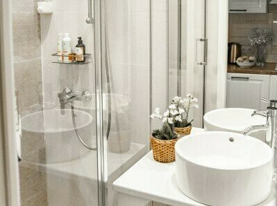 Апартаменты 2-местный (Siesta)