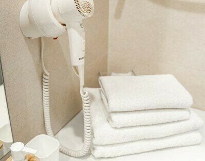 Апартаменты 2-местный (Siesta)