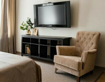 Апартаменты 2-местный (Travertin Latte)