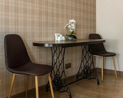 Апартаменты 2-местный (Travertin Latte)