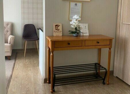 Апартаменты 2-местный (Travertin Latte)