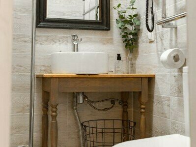 Апартаменты 2-местный (Travertin Loft)