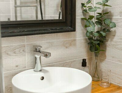 Апартаменты 2-местный (Travertin Loft)