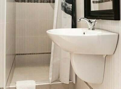 Апартаменты 2-местный (Travertin Piemont)