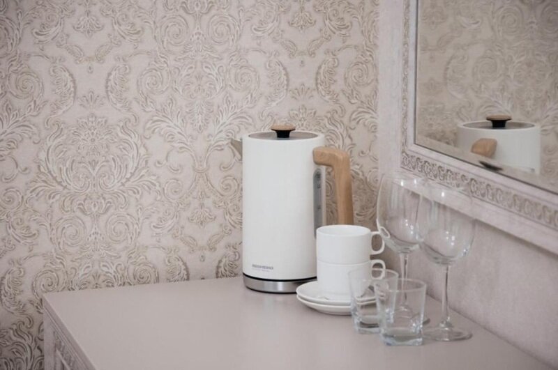 Люкс Комфорт 4-местный