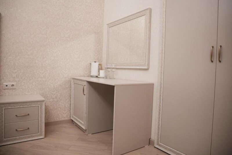 Люкс Комфорт 4-местный