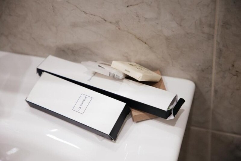 Люкс Комфорт 4-местный