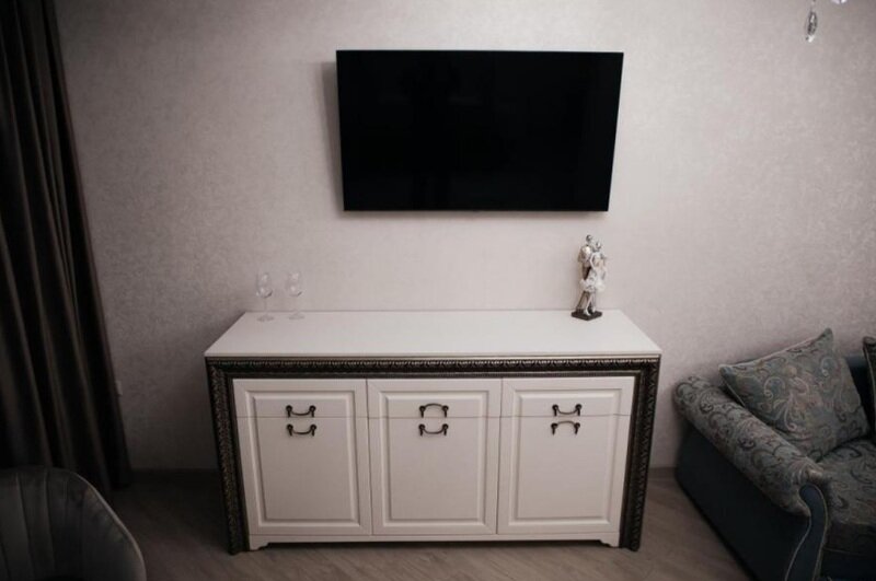 Люкс Премиум 4-местный