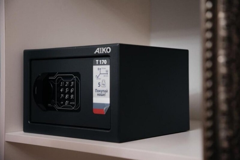 Люкс Премиум 4-местный