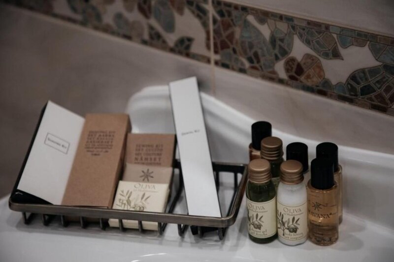 Люкс Премиум 4-местный