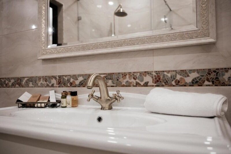 Люкс Премиум 4-местный