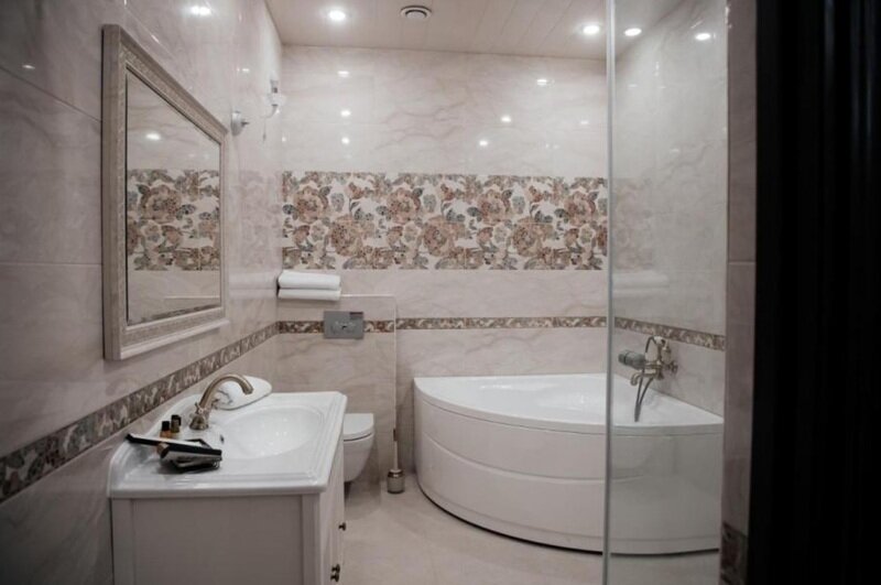 Люкс Премиум 4-местный