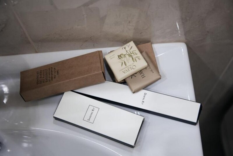 Полулюкс 3-местный