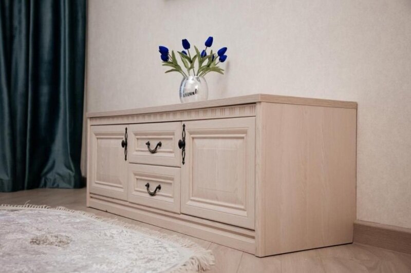 Стандартный 2-местный