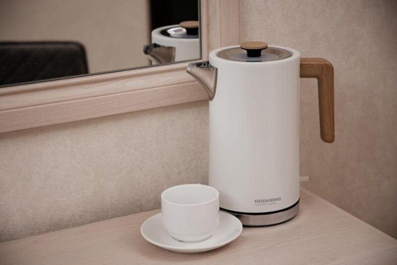 Стандартный 2-местный