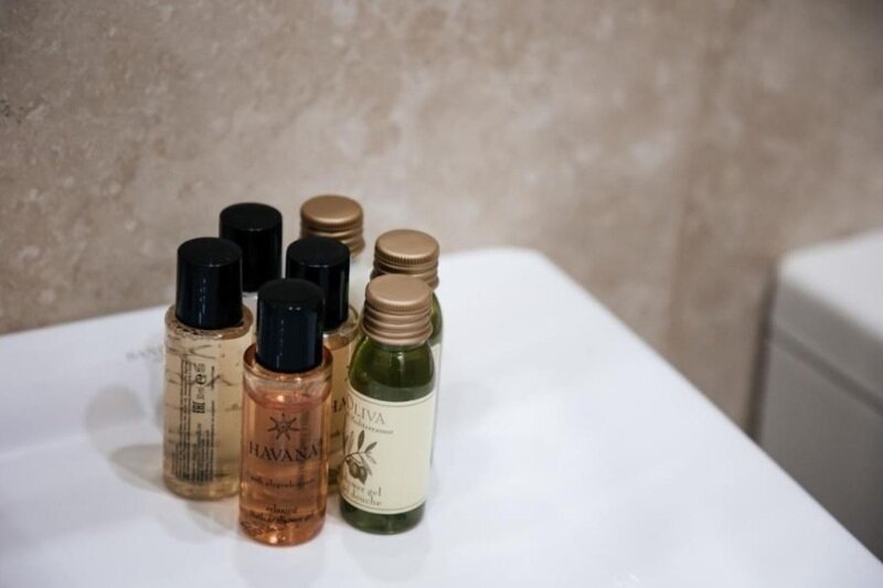 Стандартный 2-местный