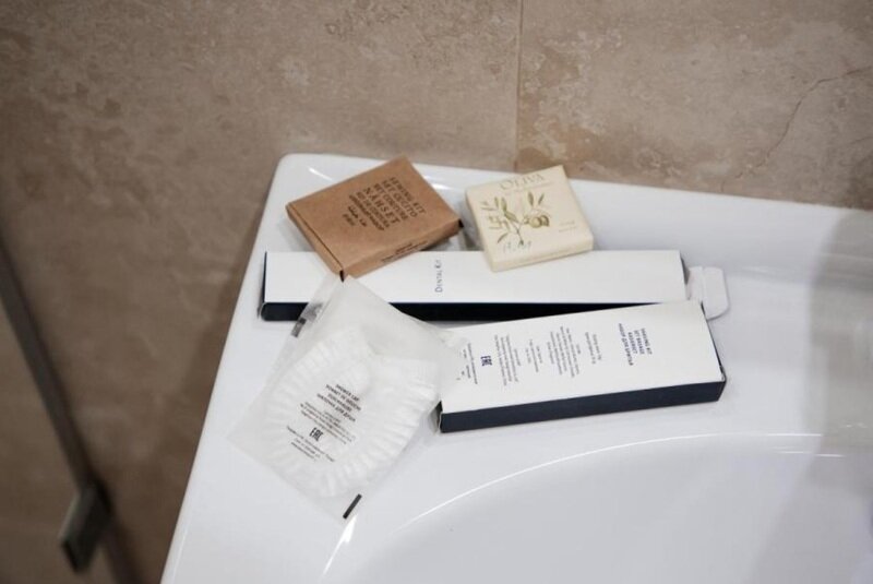 Стандартный 2-местный