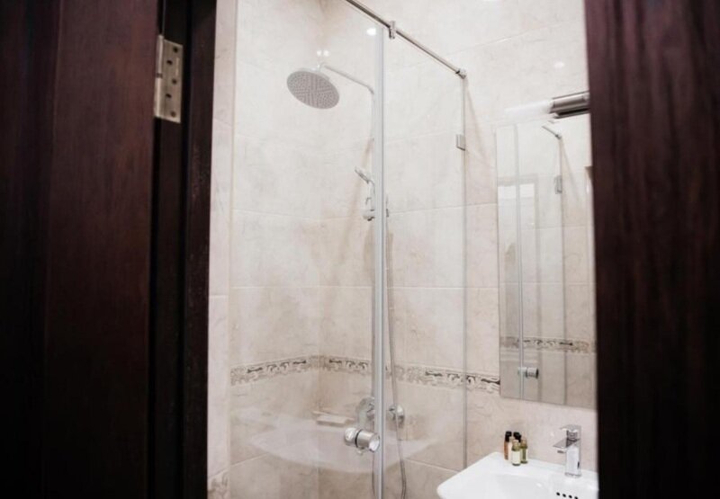 Стандартный 2-местный