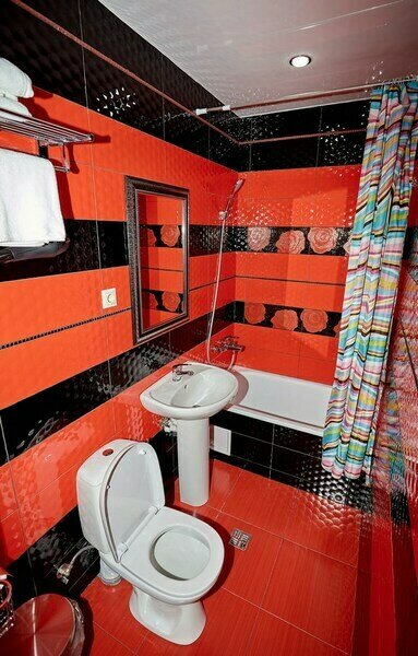 Делюкс 4-местный