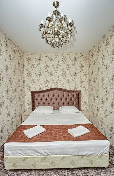 Стандартный 2-местный