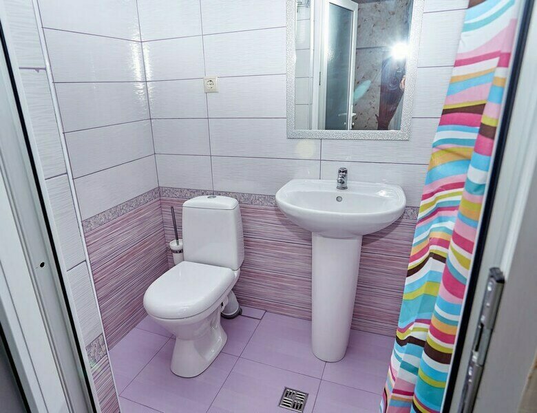 Стандартный 2-местный (TWIN)