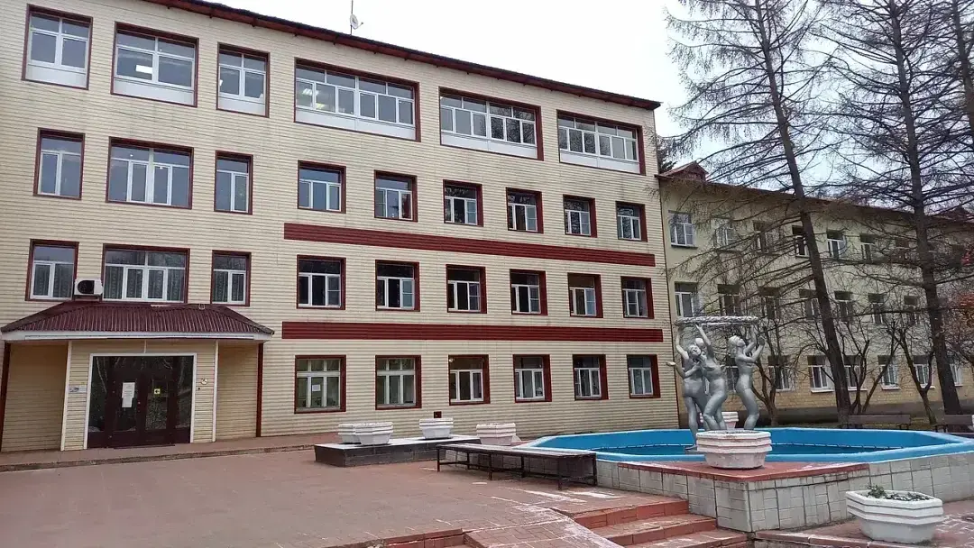 Марциальные воды, Республика Карелия: фото 3