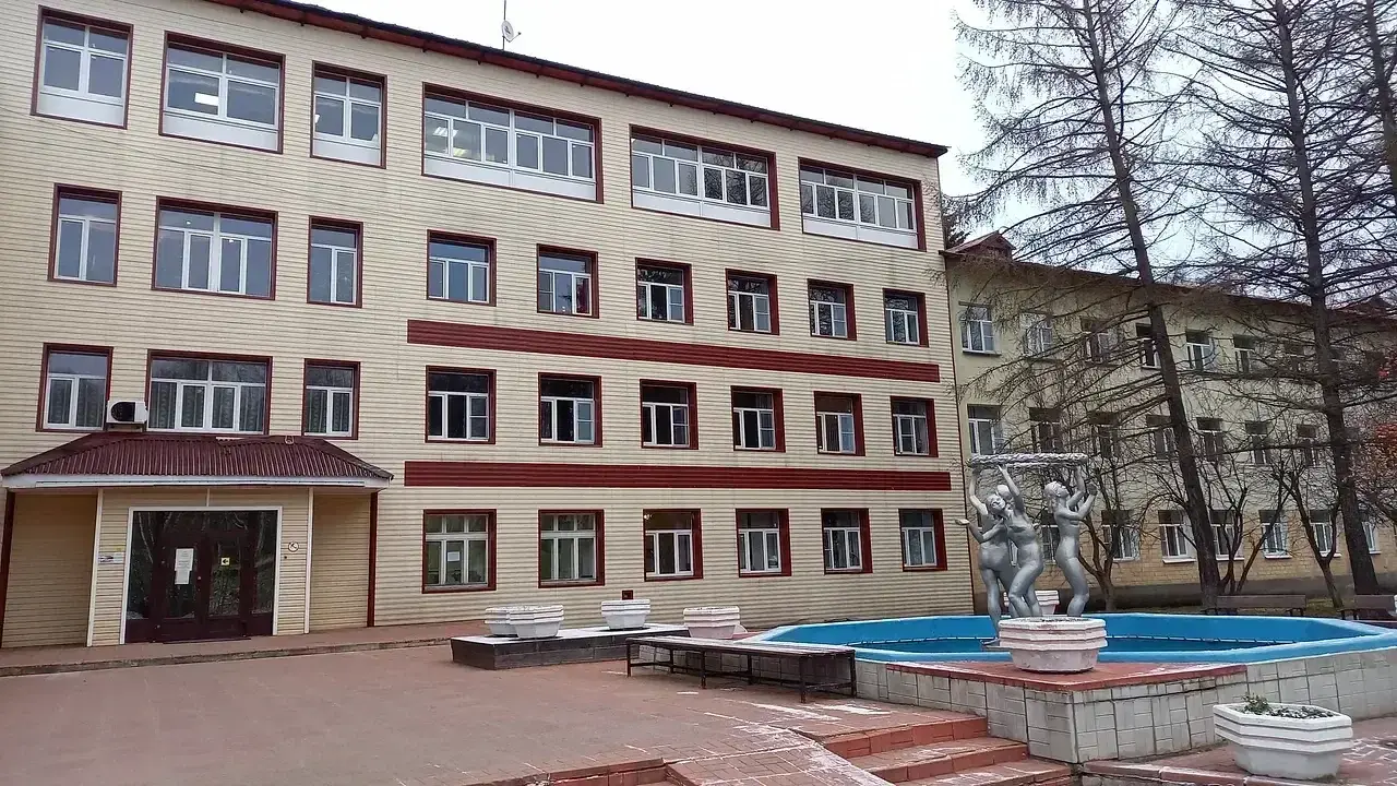Марциальные воды, Республика Карелия: фото 3