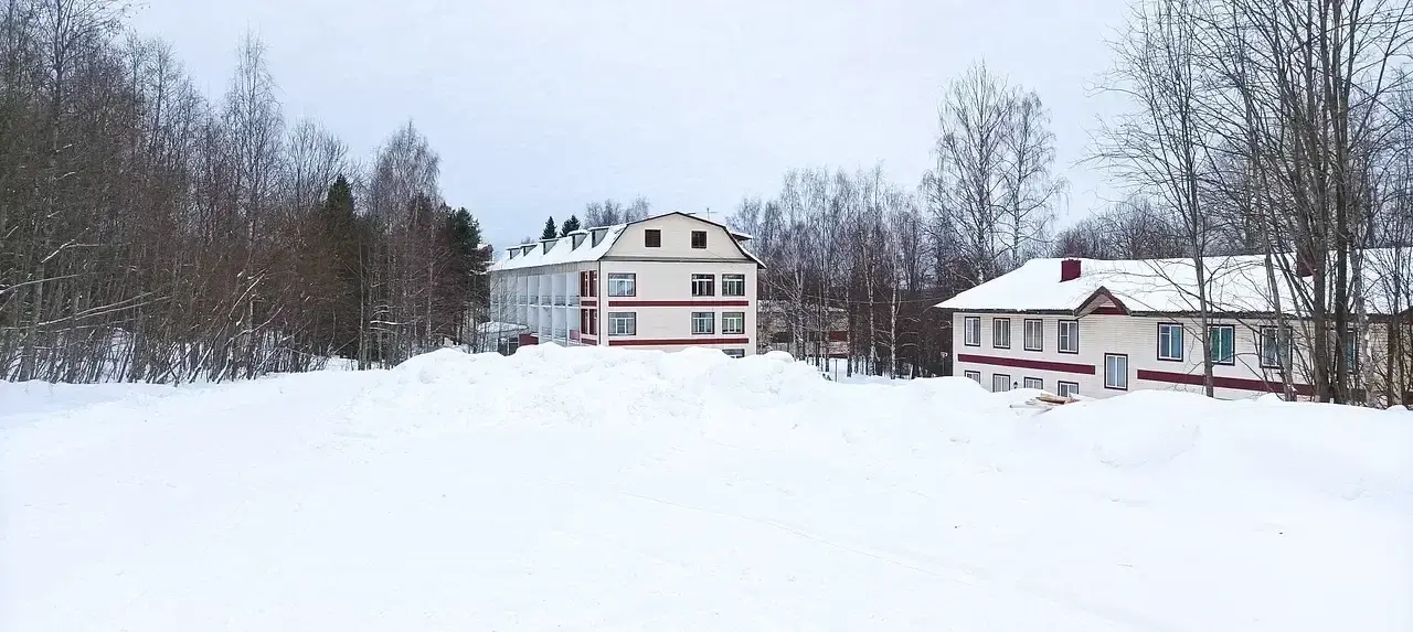 Марциальные воды, Республика Карелия: фото 5
