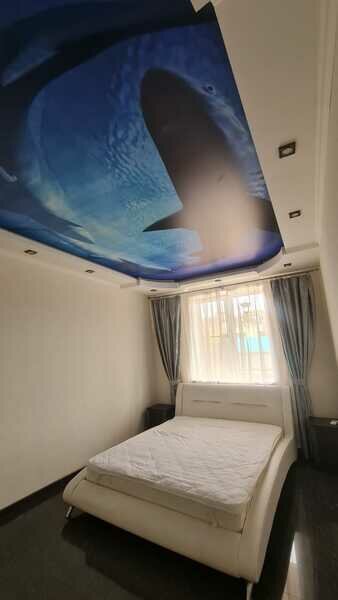 Апартаменты 2-местный 2-комнатный