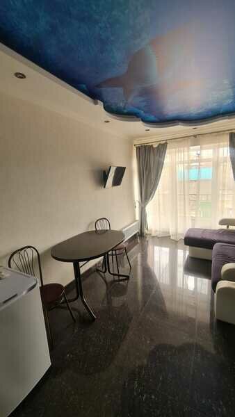 Апартаменты 2-местный 2-комнатный