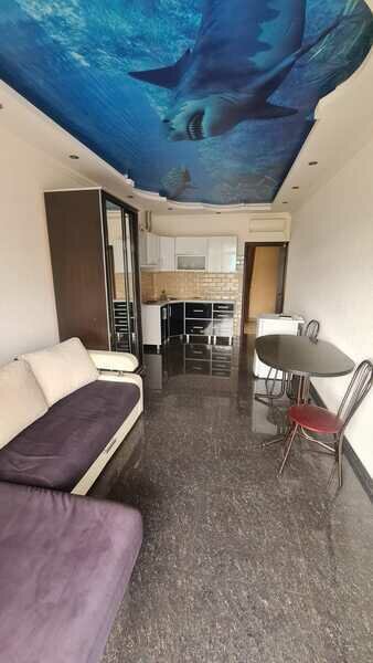 Апартаменты 2-местный 2-комнатный