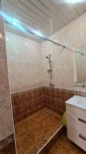 Апартаменты 2-местный 2-комнатный