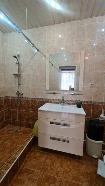 Апартаменты 2-местный 2-комнатный