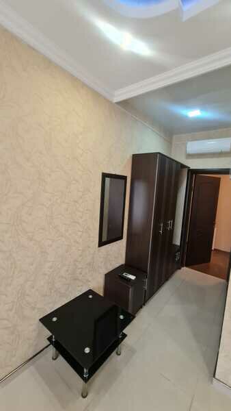 Люкс 2-местный (с балконом)