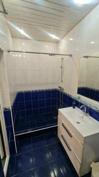 Люкс 2-местный (с балконом)