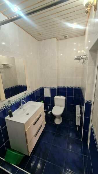 Люкс 2-местный (с балконом)