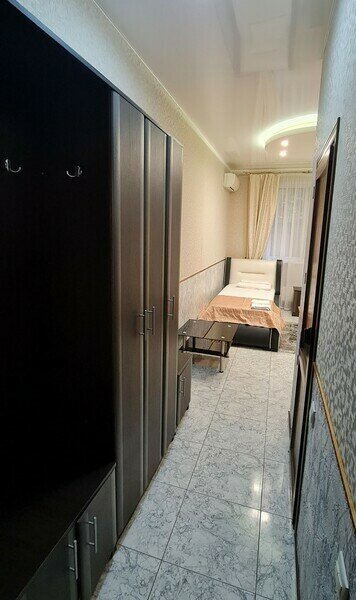 Люкс 2-местный (с двумя кроватями)