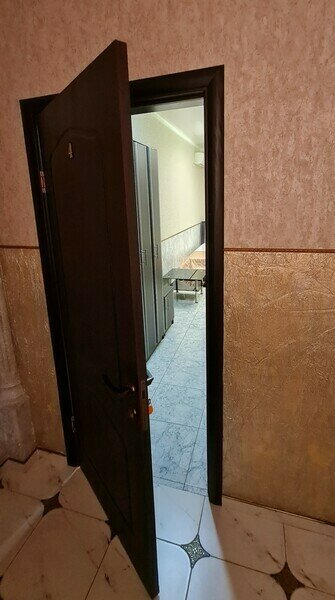 Люкс 2-местный (с двумя кроватями)