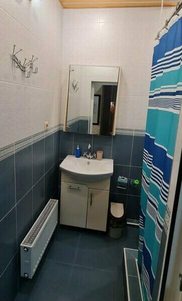 Люкс 2-местный (с двумя кроватями)