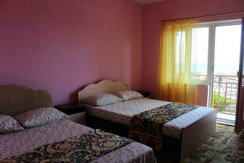 Стандартный 2-местный TWIN