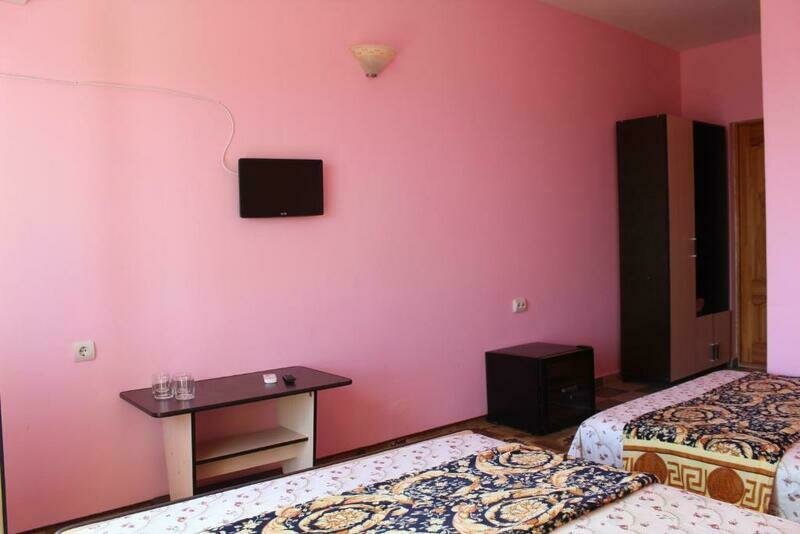 Стандартный 2-местный TWIN