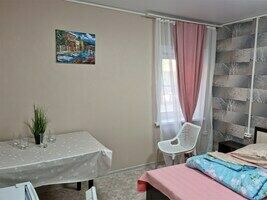 Стандарт 2-местный 1-комнатный с двуспальной кроватью, Гостевой дом Байкальская бочка, Поселок Листвянка