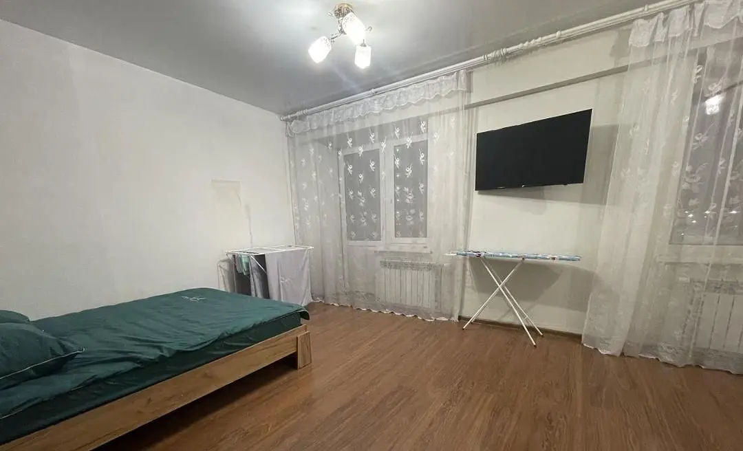 Апартаменты на Строительном переулке, Иркутск, Иркутская область