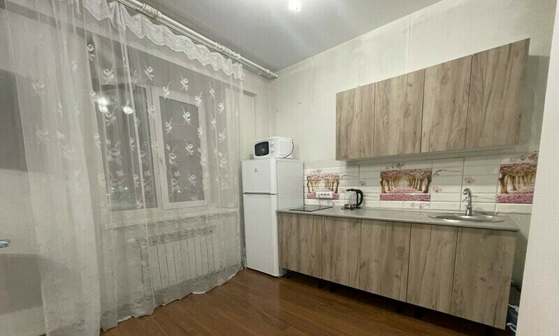 Апартаменты 2-местный