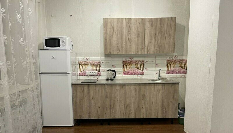 Апартаменты 2-местный